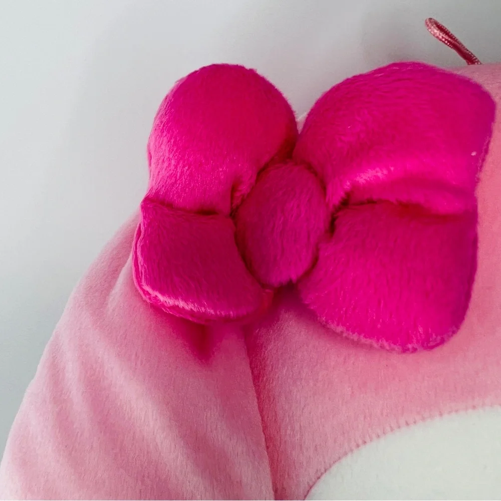 🎀MY MELODY SANRIO Large Baby Angel Plush Collectible NWT - Picture 6 of 7